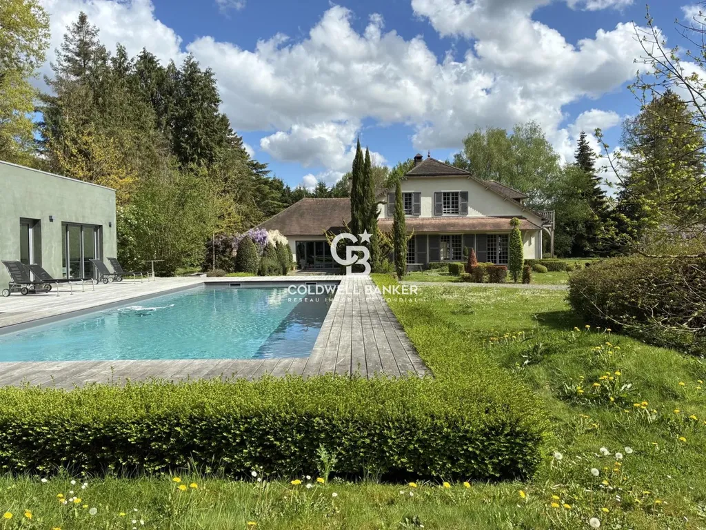 annonce immobiliere le mans maison à vendre