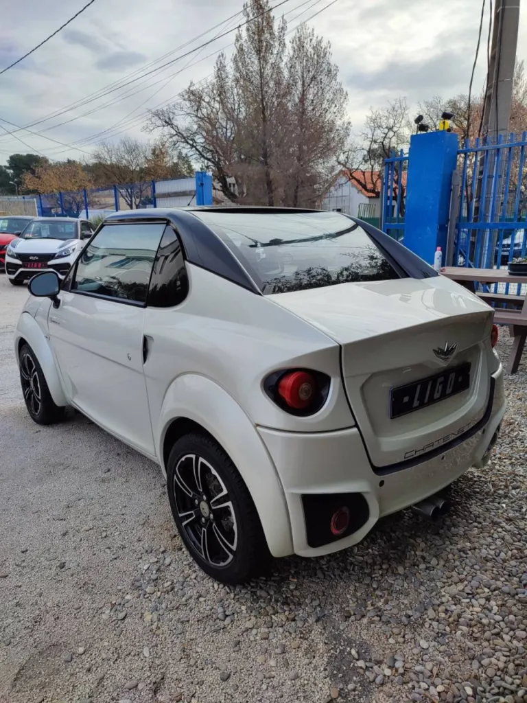 vspligo occasion chatenet sport sans permis