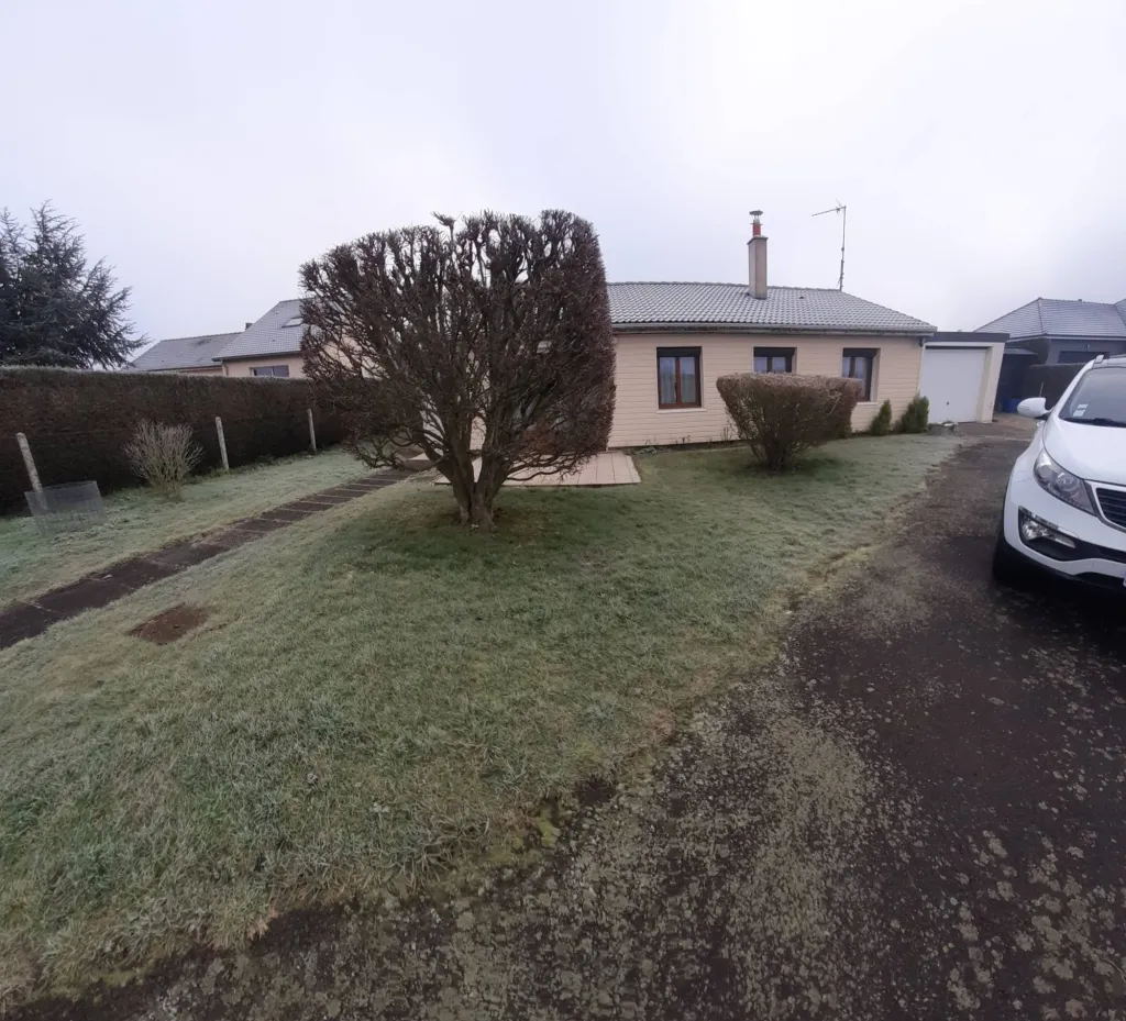 recherche maison pas cher 27