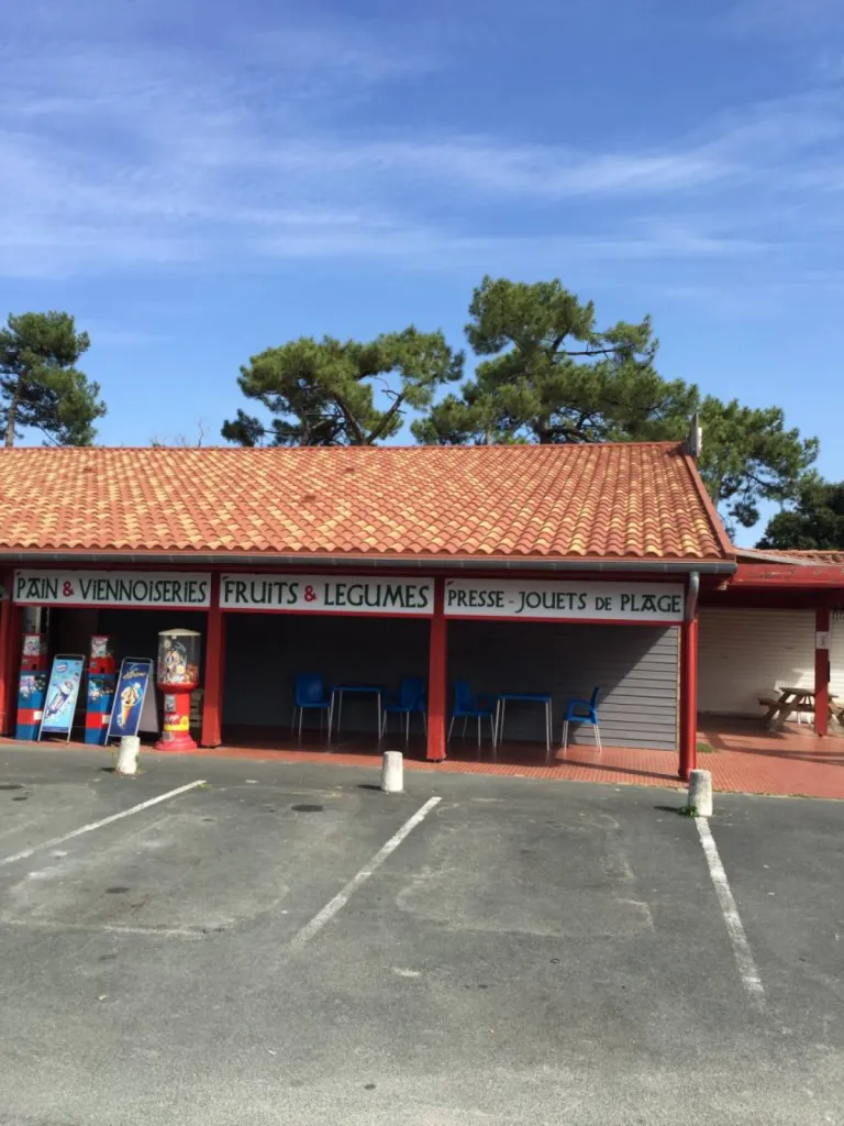 Tuiles métalliques METROTILE Romana Tuscany à Biarritz 3