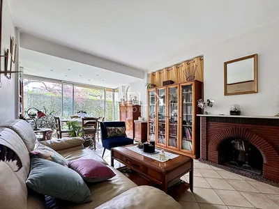 Fontenay le fleury - Parc Montaigne - Appartement  5 pièces 97 m2 3 chambres