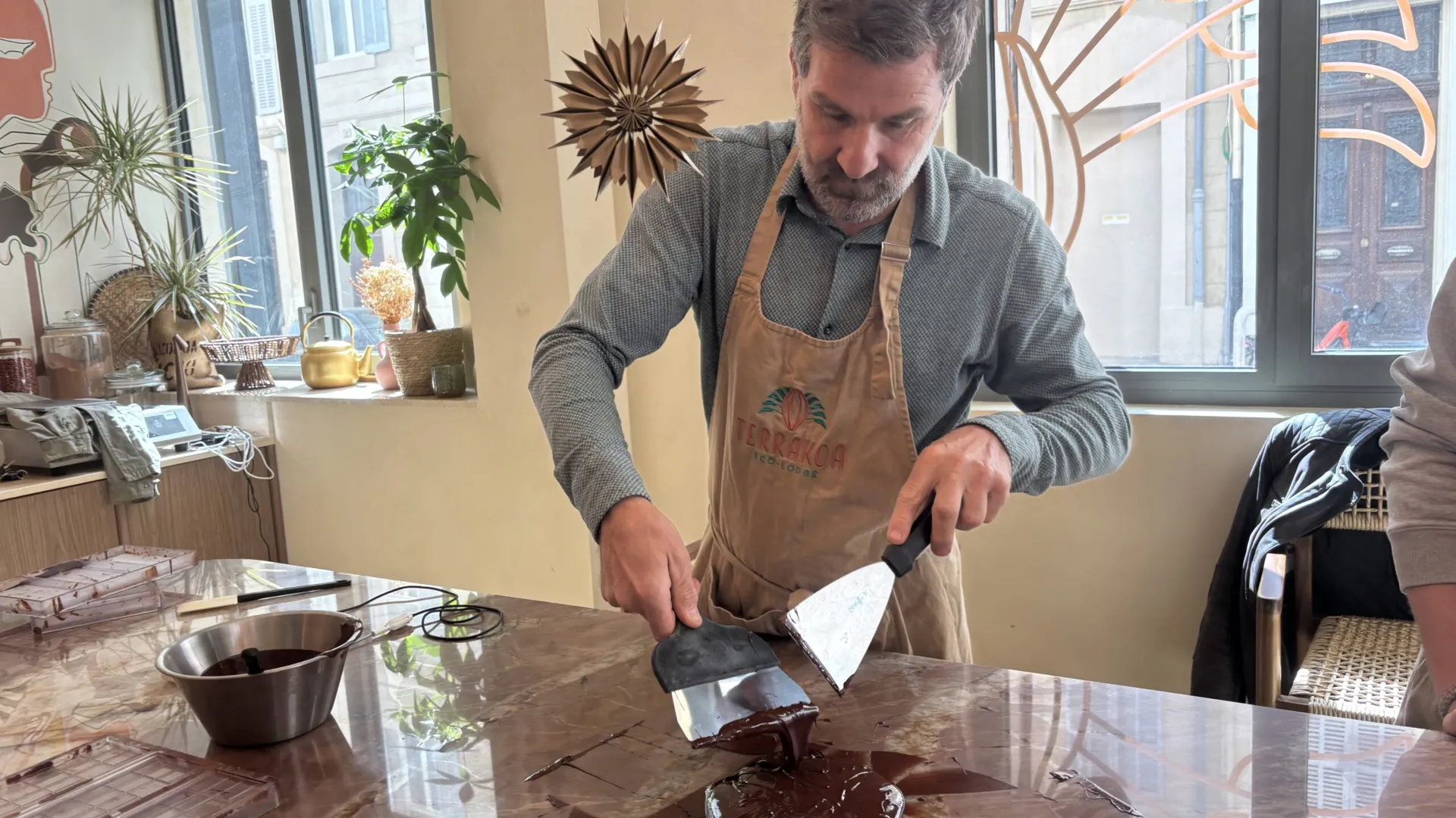 Participez ensemble à un atelier authentique inspiré du savoir-faire des cultivateurs malgaches