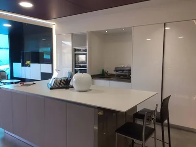 Cuisiniste pour cuisines et dressings sur-mesure à Genas