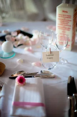 Mariage dans les Yvelines