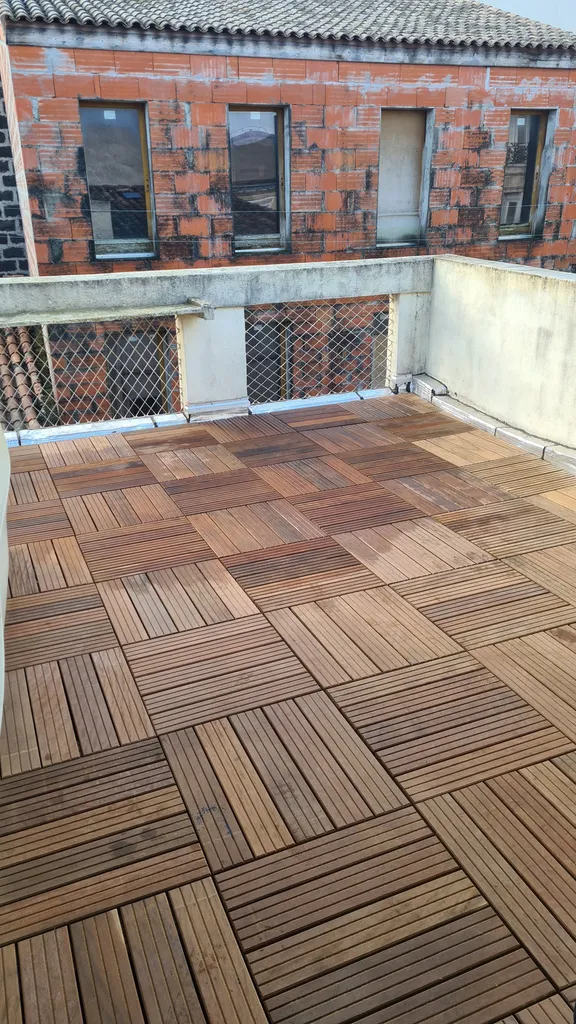 Etanchéité accessible avec isolation pour optimiser les performances thermiques de la toiture ou de la terrasse à Bordeaux en Gironde