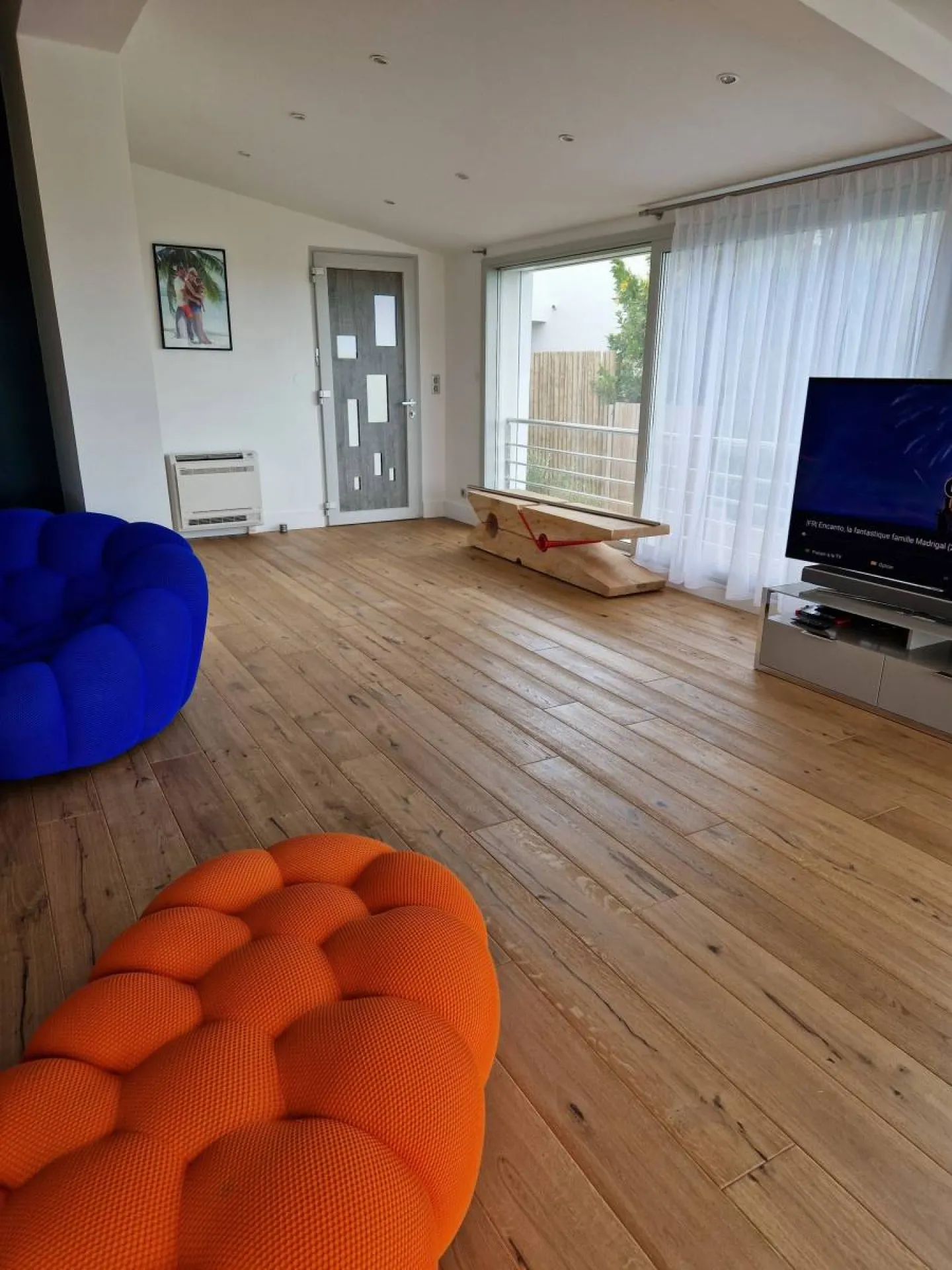 Élégance Naturelle à Carry-le-Rouet : Découvrez notre Parquet 