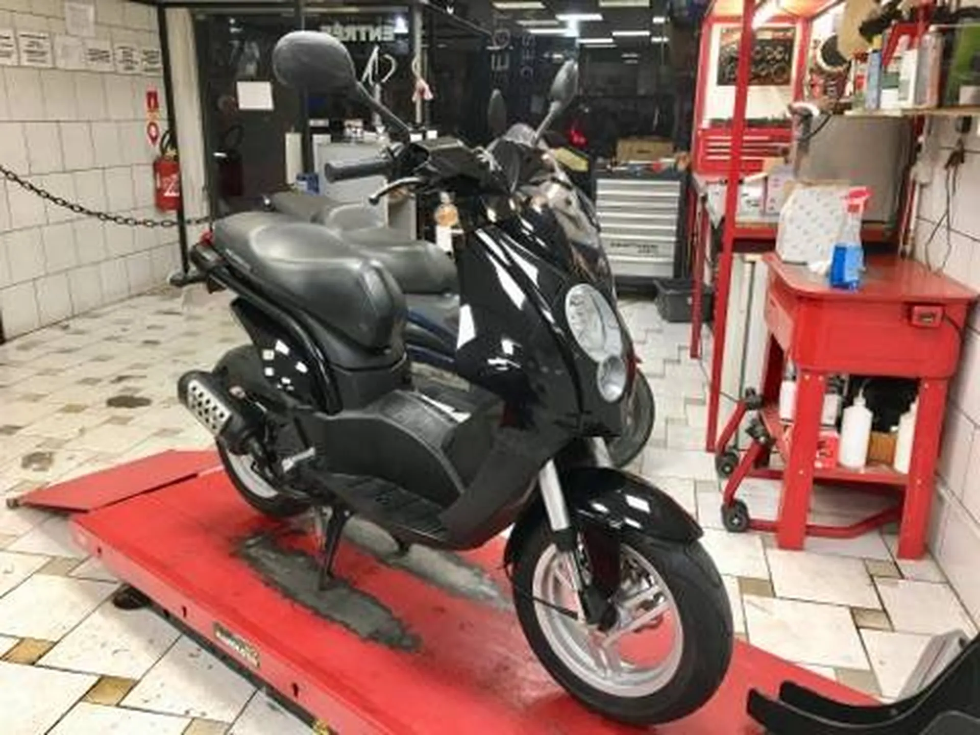 PEUGEOT LUDIX 2 TEMPS OCCASION LA SEYNE SUR MER 