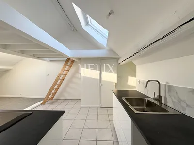 Magnifique appartement avec une terrasse avec une belle vue dans le centre de Saint Germain en LAye