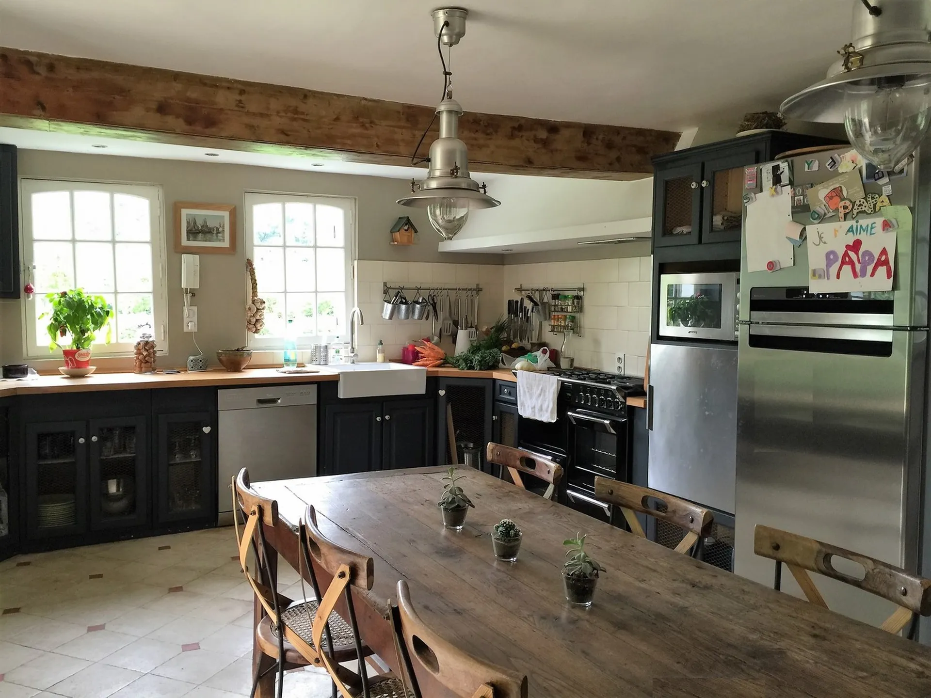 PROPRIETE NORMANDE Région Lyons-la Forêt, Seine Maritime 76