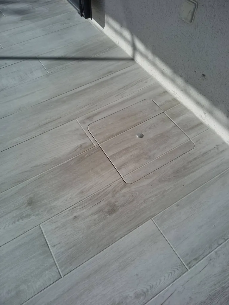 CARRELAGE IMITATION BOIS NORTH WIND GREY 