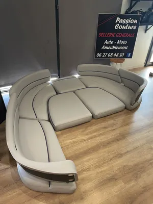 Rénover les coussins de votre bateau à Libourne 