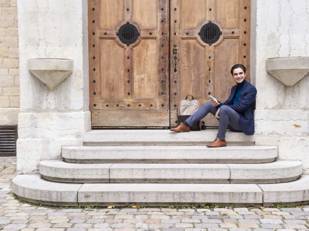 Photographe professionnelle pour Campus étudiants à Lyon en région Rhône-Alpes Auvergne