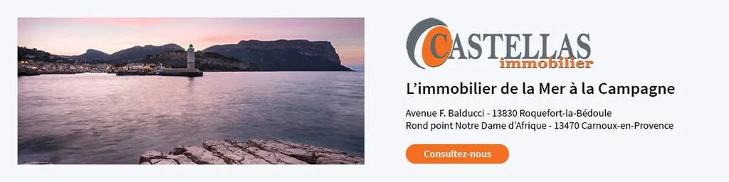 carnoux estimation immobilière