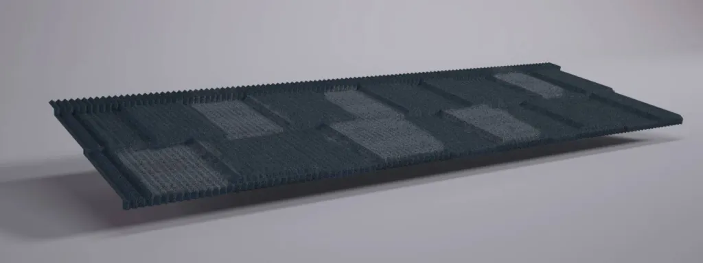 GERARD SENATOR couleur ECLIPSE