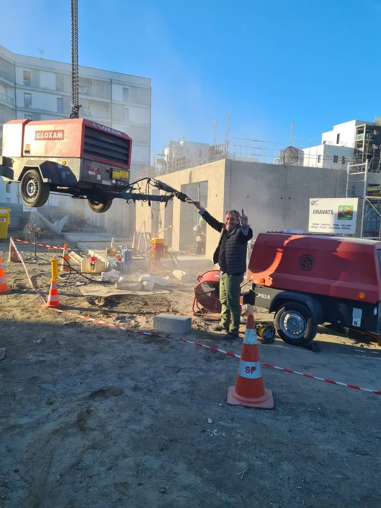 Décapage sablage bordeaux sur tous supports