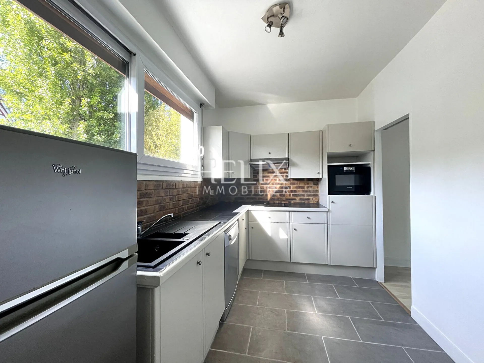 Charmante maison à vendre dans le Domaine de Grandchamp Le-Pecq  calme et tranquillité