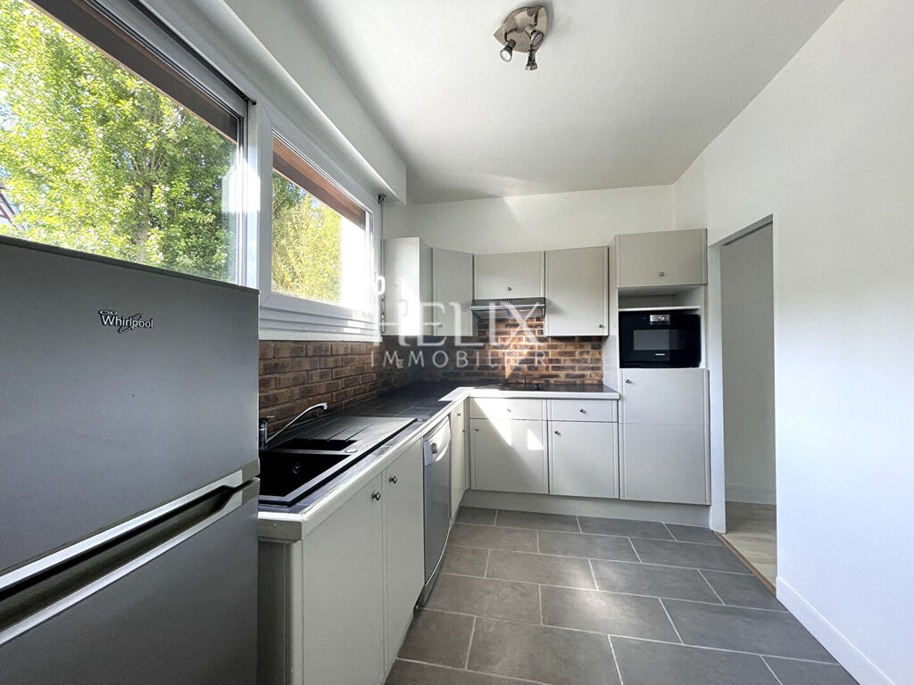 Charmante maison à vendre dans le Domaine de Grandchamp Le-Pecq  calme et tranquillité