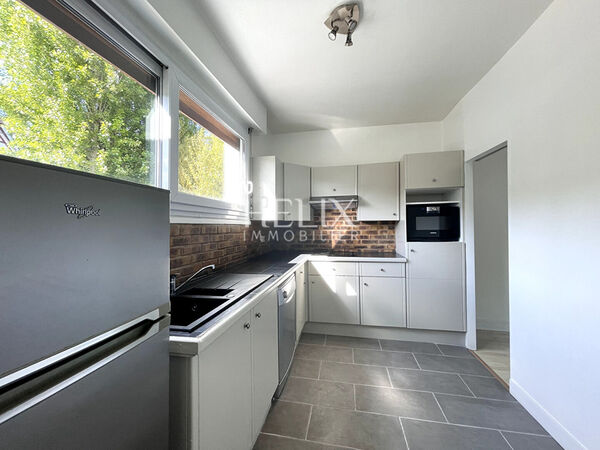 Charmante maison à vendre dans le Domaine de Grandchamp Le-Pecq  calme et tranquillité