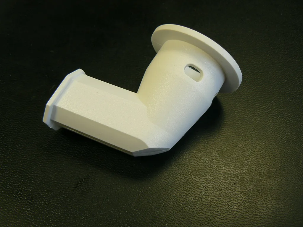 BUSE COUDEE DE VAPEUR POUR HAMMAM