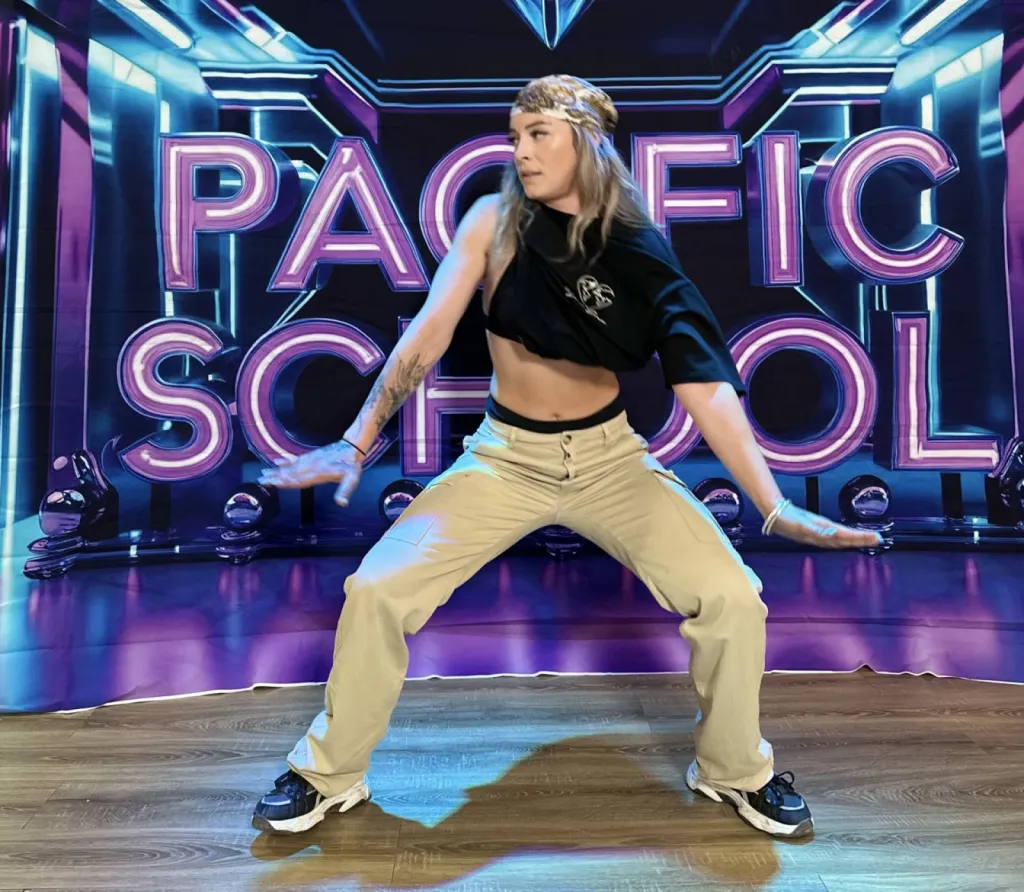 APPRENDRE A DANSER L'AFRO DANCEHALL POUR TOUS A CASTELLANE 13006 MARSEILLE