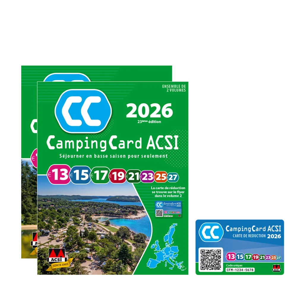 GUIDES ACSI 2026