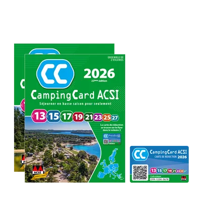 GUIDES ACSI 2026