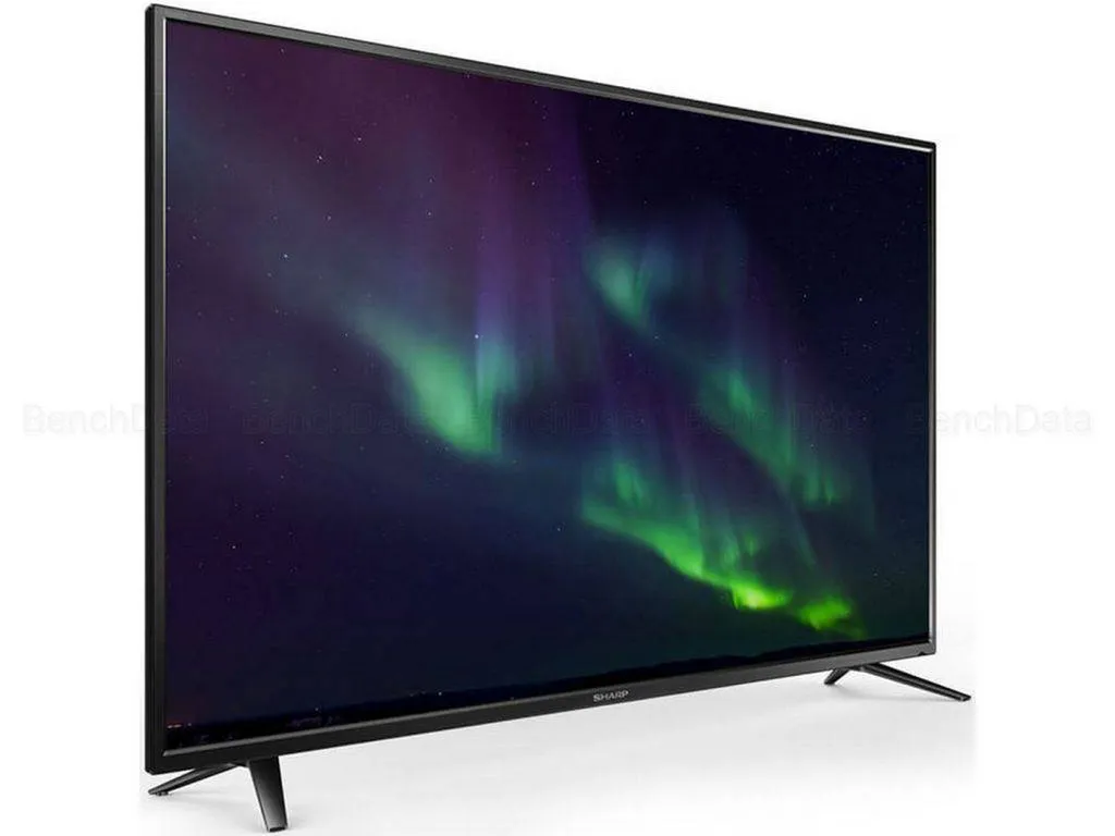 LOCATION ÉCRAN TÉLÉ MONITORING LED 65