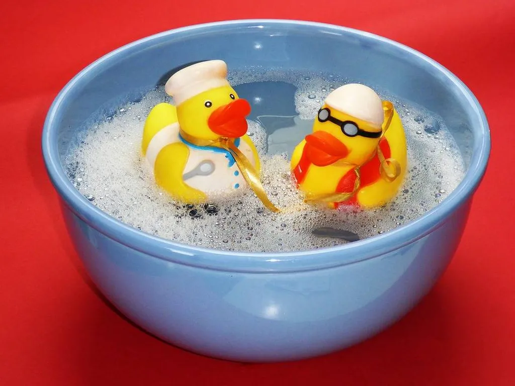 Service de location baignoire pour bébé à Six fours les plages
