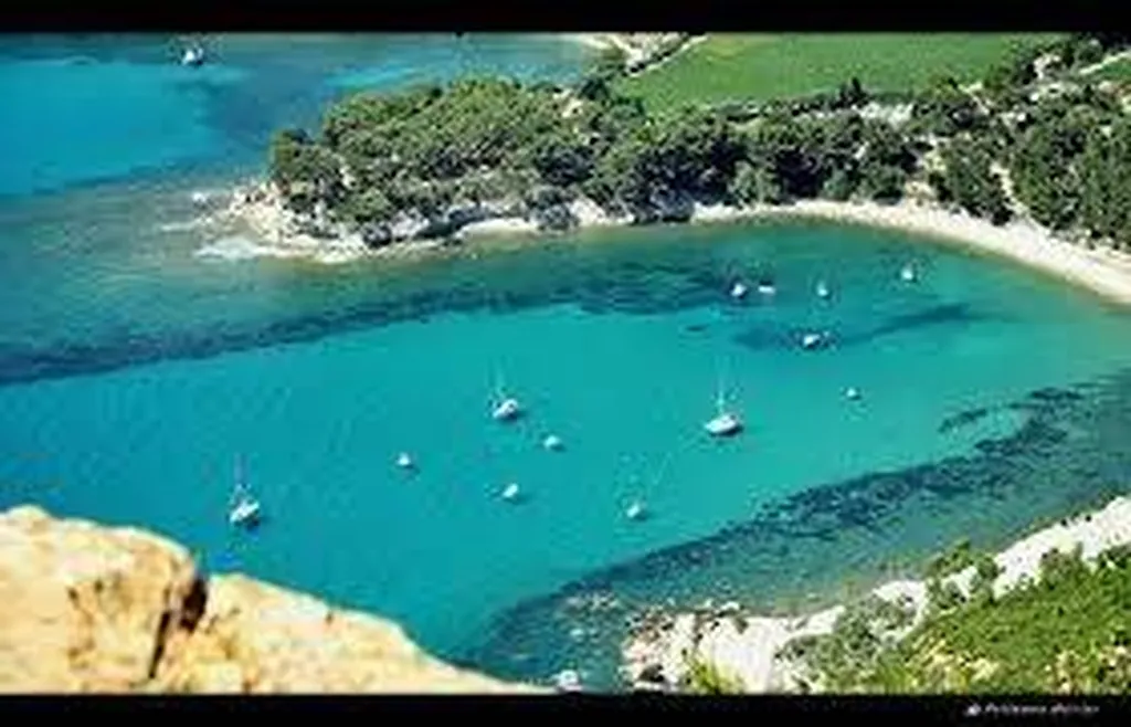 Une journée parfaite pour une escapade en mer vers l'Anse de l'Arène avec L'Eden Boat !