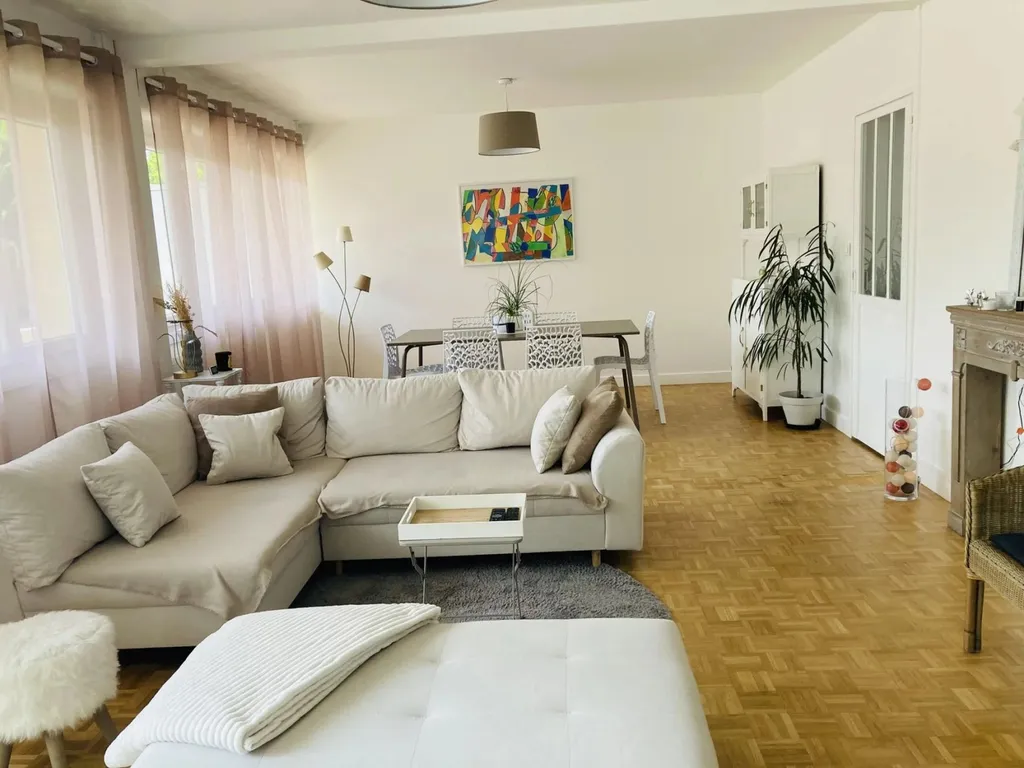 appartement t3 lumineux exposé sud à vendre au mans en sarthe