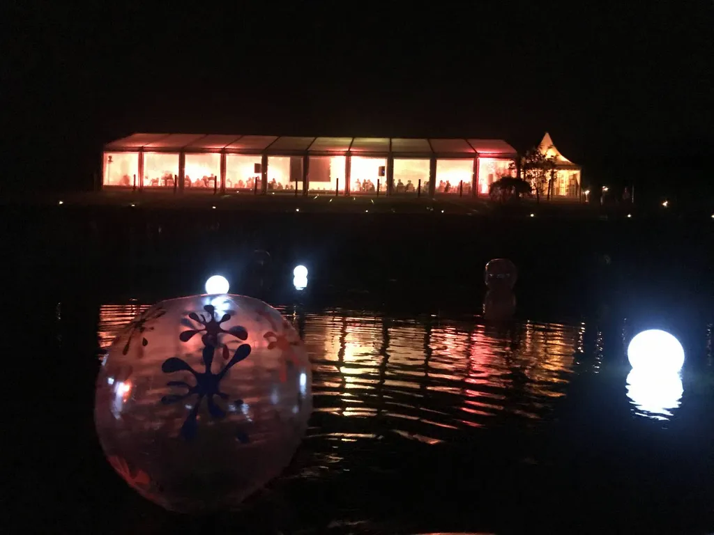 Projecteurs à led eclairage d'ambiance 