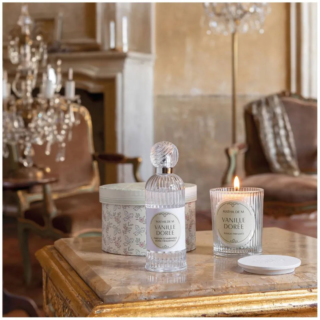 Revendeur officiel MATHILDE M, à Pertuis proche des Baux de Provence