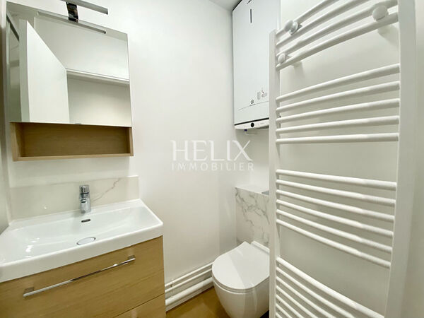 Studio en location dans le centre de Saint Germain en laye