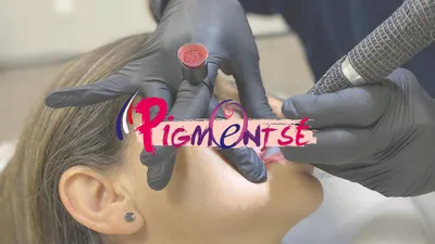 Formation maquillage permanent 