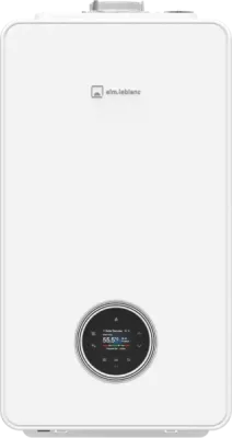 ELM Leblanc Mégalis iCondens