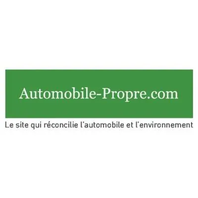 Automobile propre à Marseille