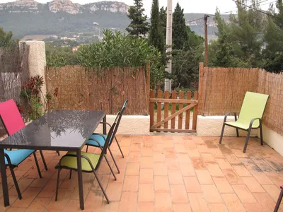 Possibilité de stationner