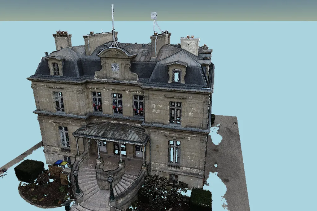 Intégration de modèle 3D : valorisez et exploitez vos données