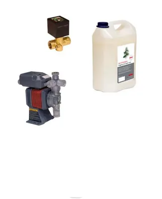 SOUPAPE / POMPE / DIFFUSEUR PARFUM