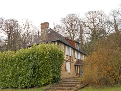 HARAS A VENDRE EN NORMANDIE, AGENCE IMMOBILIERE TERRES ET DEMEURES DE NORMANDIE DE LISIEUX