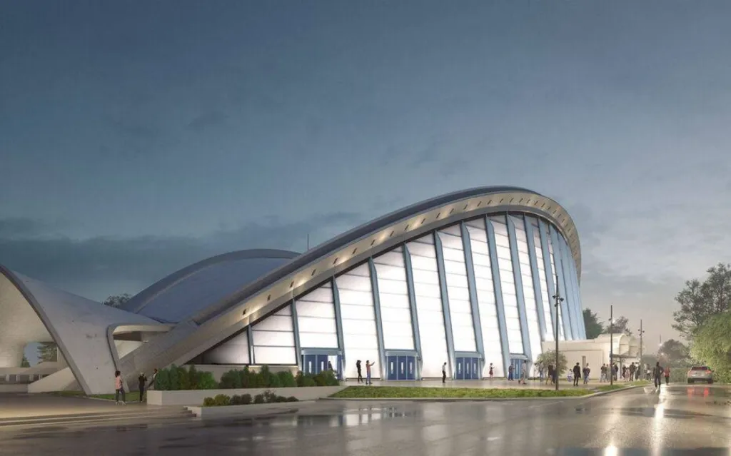 Bilan thermique Grande Nef de l'Île-des-Vannes