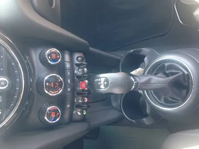 Mini cooper Cabrio avec boite automatique à Bordeaux