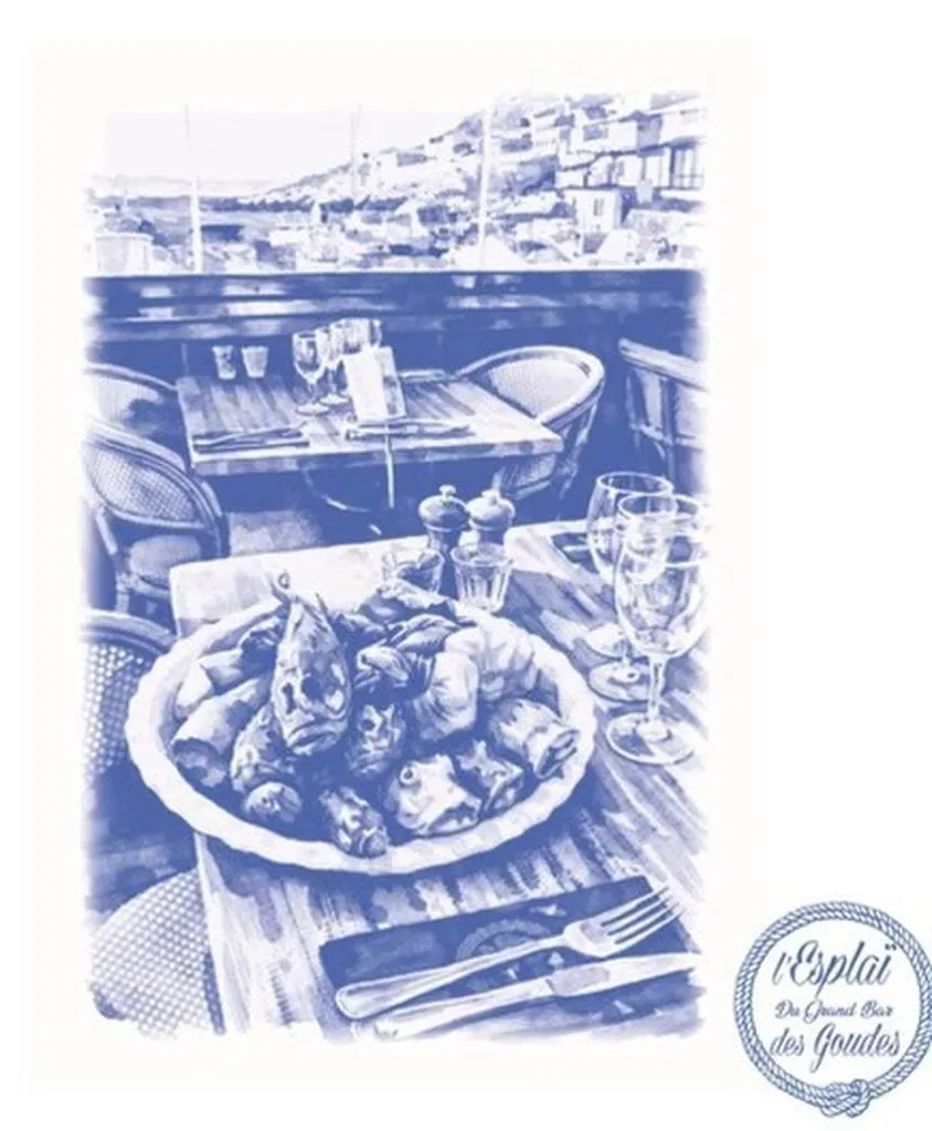 Serviettes personnalisées