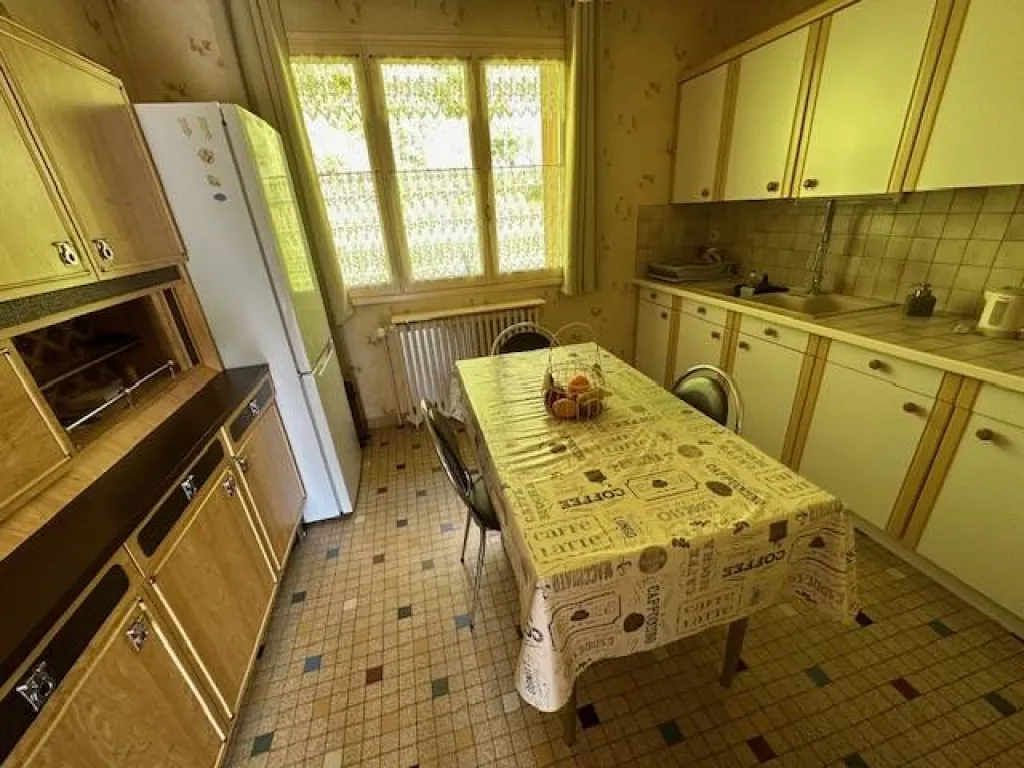 maison 3 chambres à ORIVAL