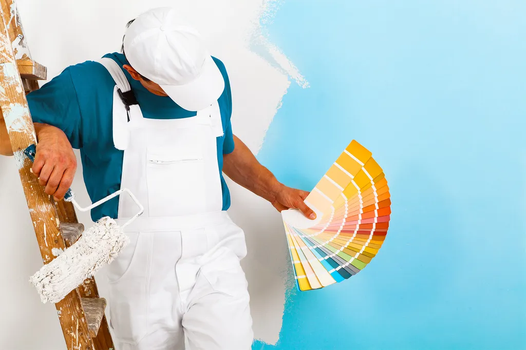 Artisan Rénovation à Galgon : Votre Expert Peinture et Finitions en Gironde