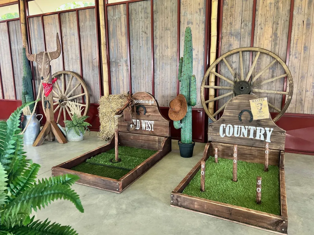 location jeu du fer a cheval 