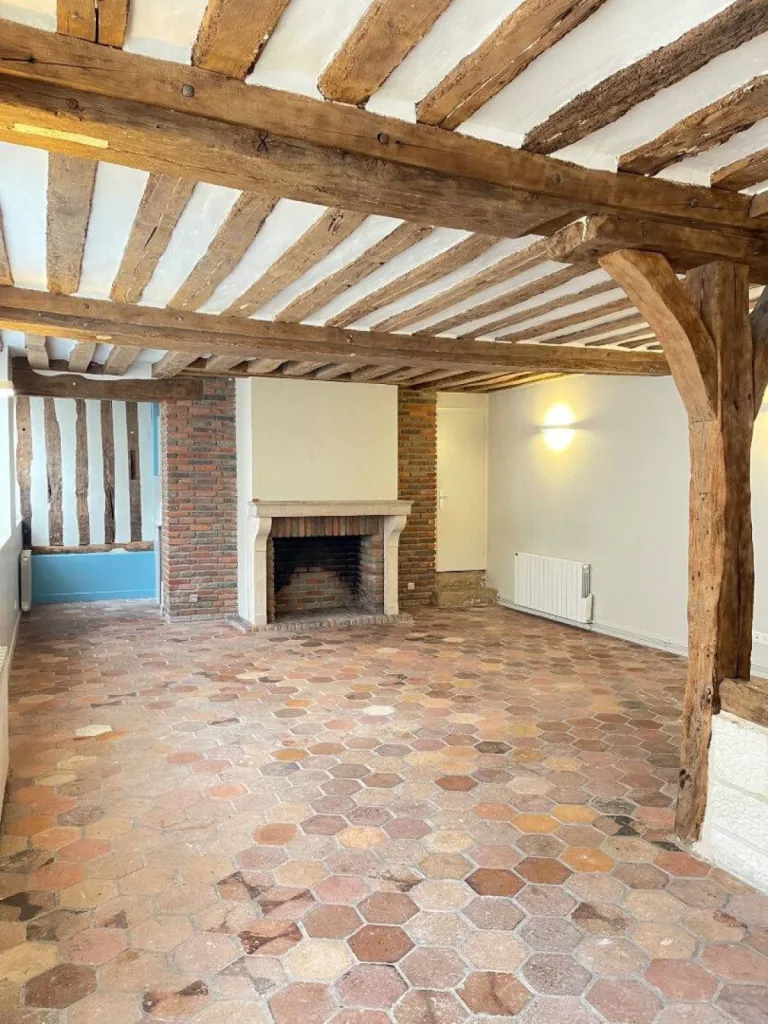 Proche de toutes commodités