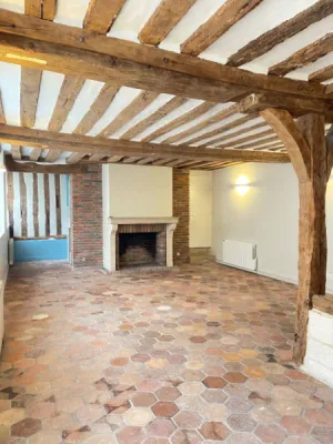 Proche de toutes commodités