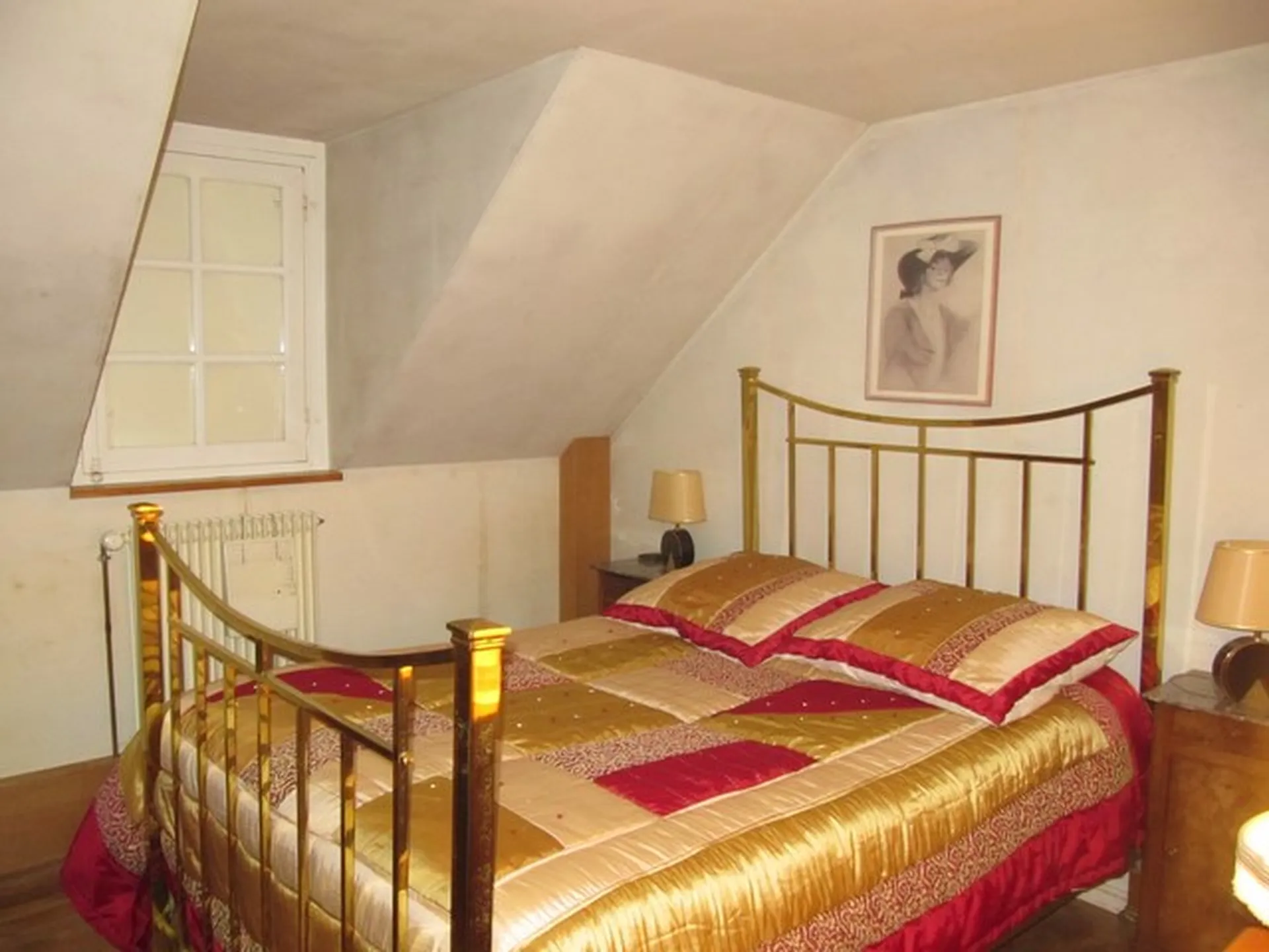 ENSEMBLE NORMAND PROCHE LIVAROT PAYS-D'AUGE