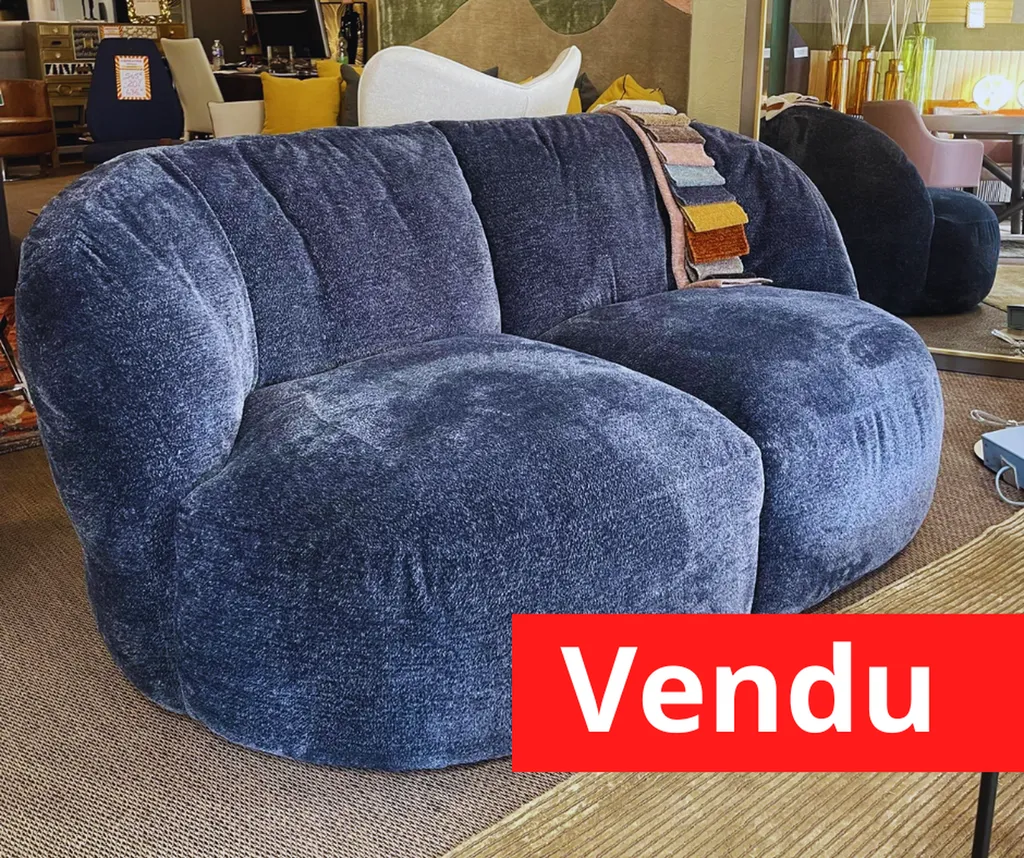 Canapé BELT 2 places